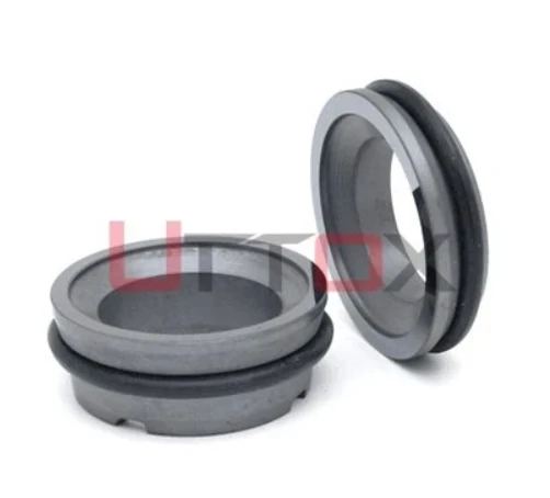 APV Mechanical Seal APV Mechanical Seal