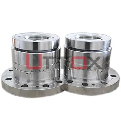 Guarnizioni a cartuccia Bornemann