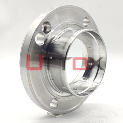 Ghiandole e flange
