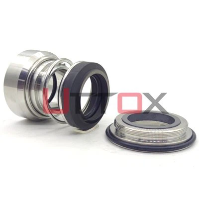 Guarnizione per pompa Alfa Laval da 32 mm con fermo