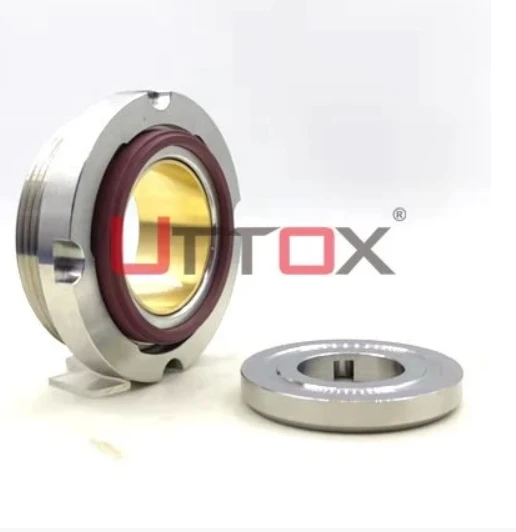 MFLC12 Mechanical Seal For Cryostar Pumps MFLC12 Mechanical Seal For Cryostar Pumps