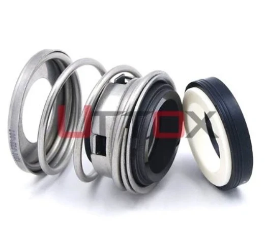 Type 2 Mechanical Seal Type 2 Mechanical Seal